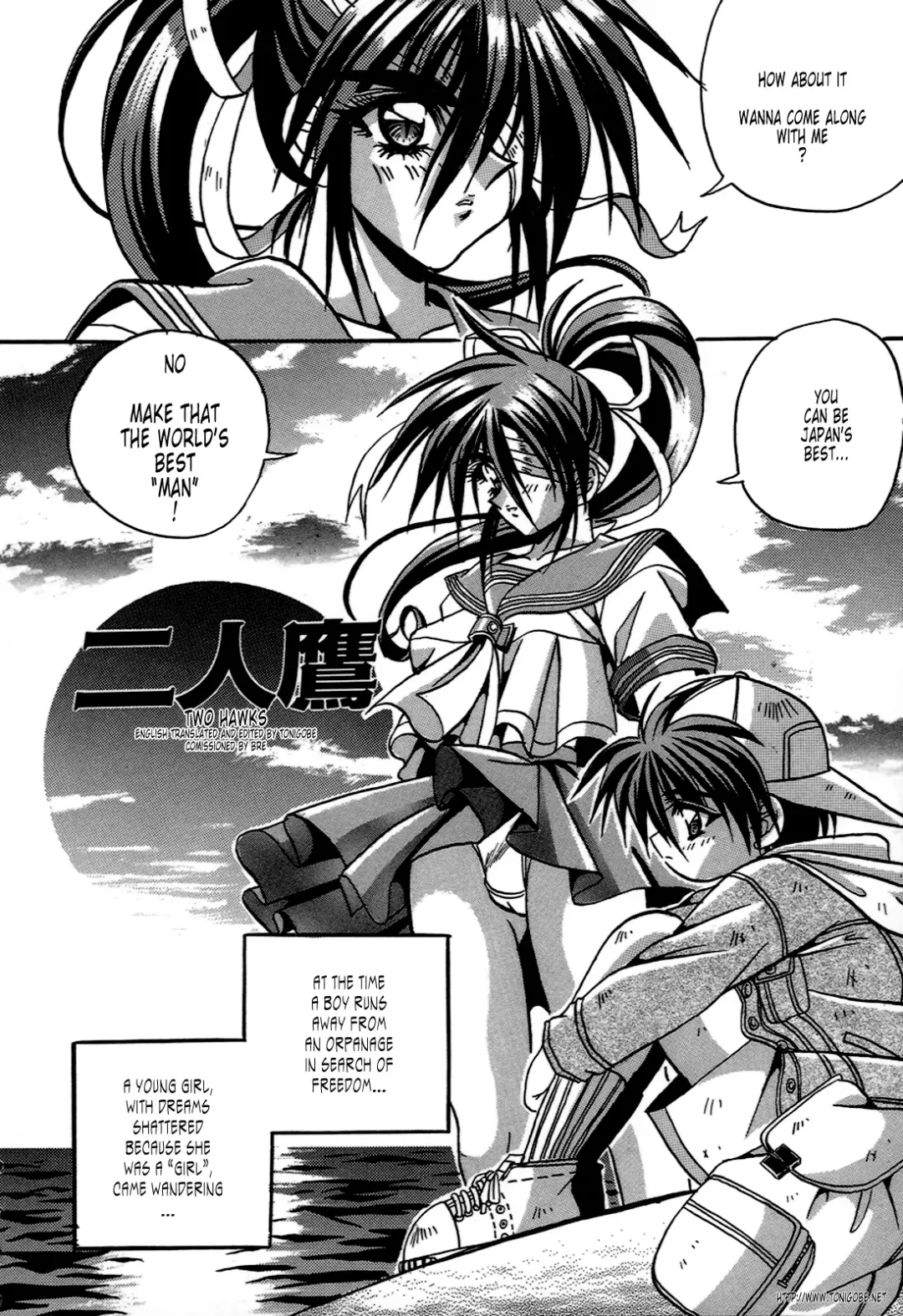 [Appleton] Cherry Town Fhentai - Page 146