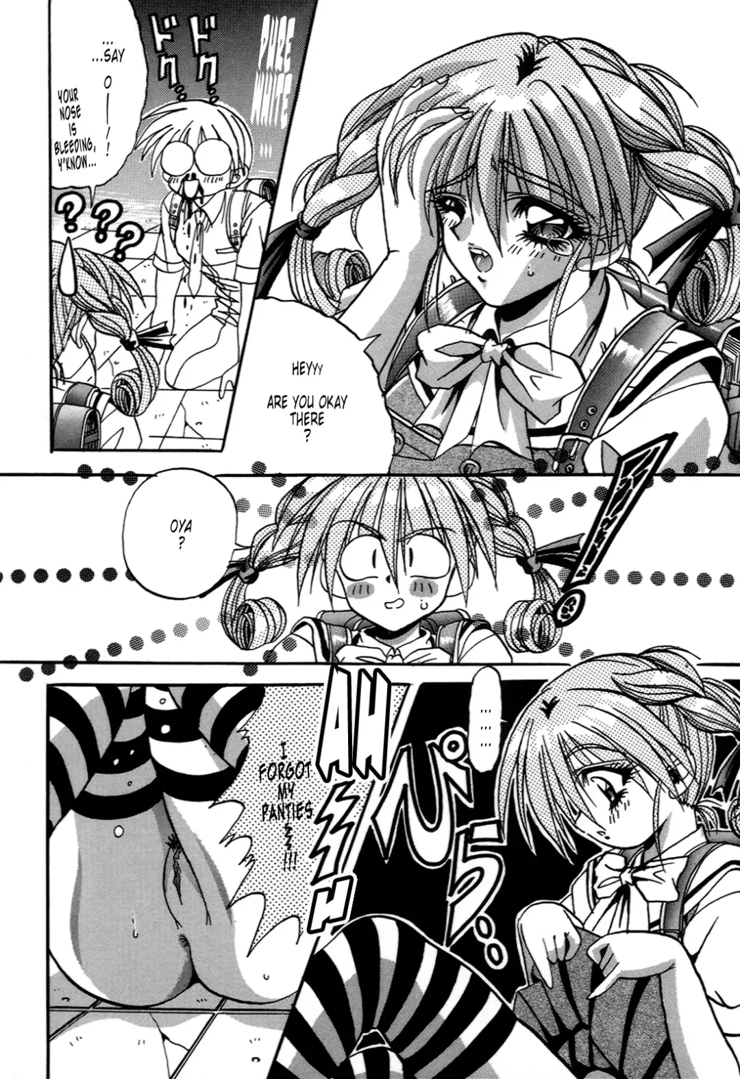 [Appleton] Cherry Town Fhentai - Page 79