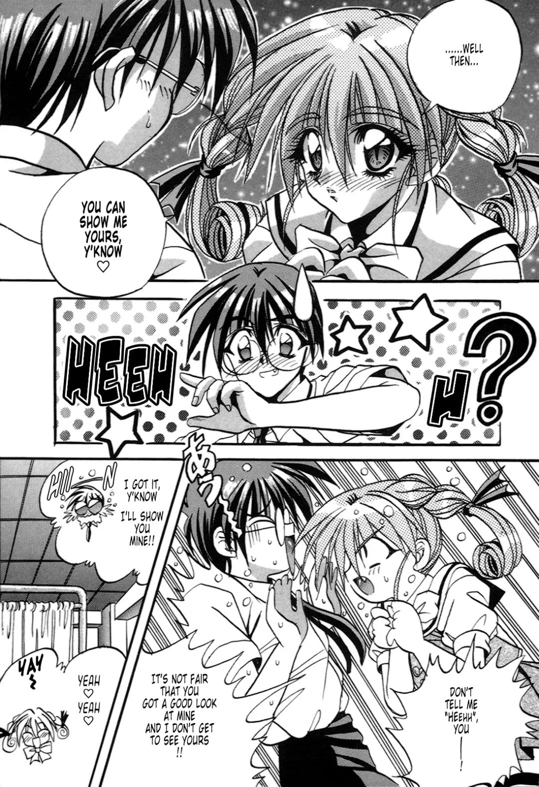[Appleton] Cherry Town Fhentai - Page 82