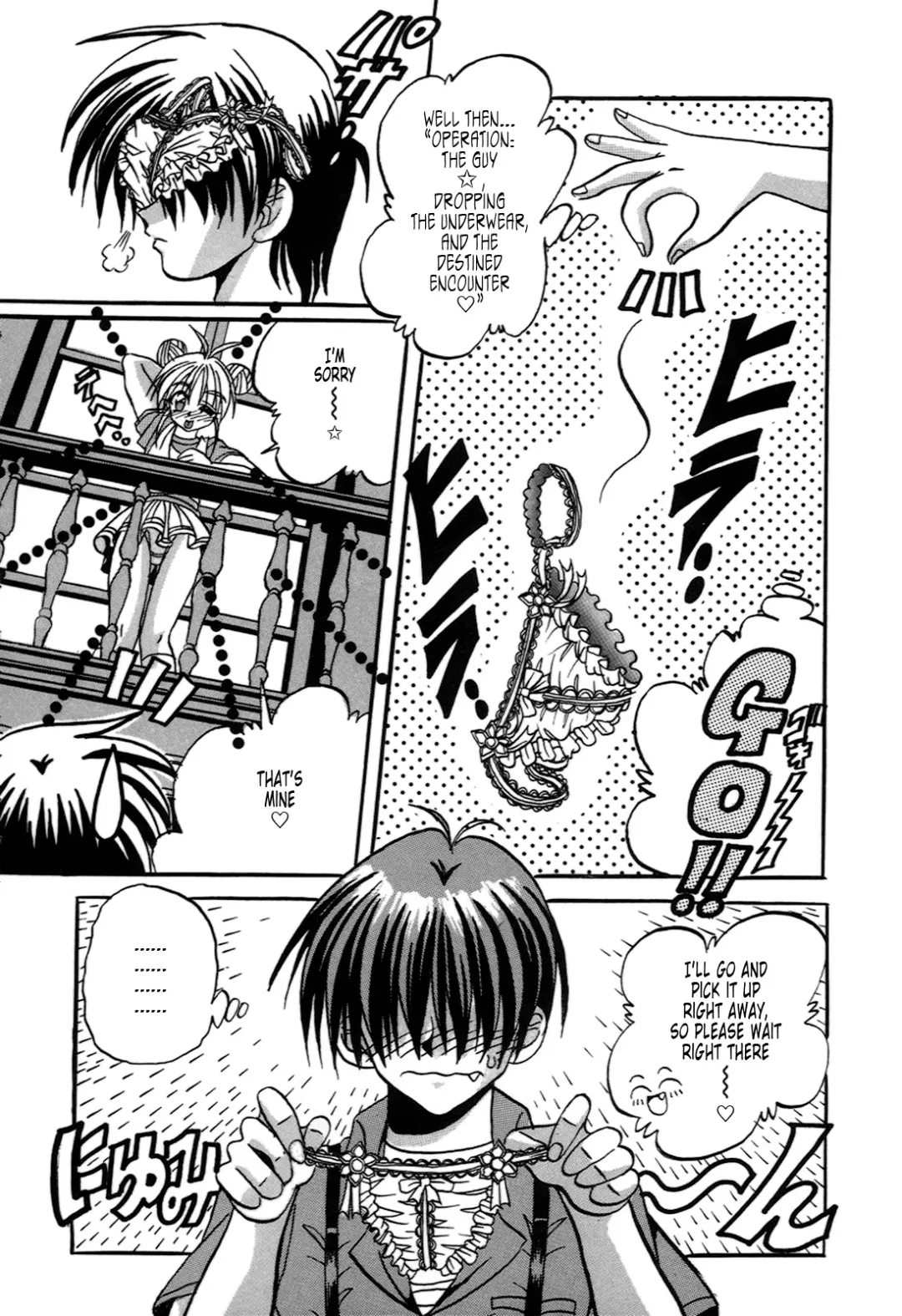 [Appleton] Cherry Town Fhentai - Page 96