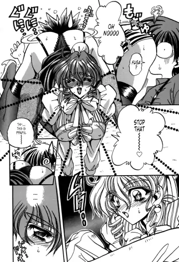 [Appleton] Cherry Town Fhentai - Page 102