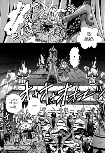 [Appleton] Cherry Town Fhentai - Page 11