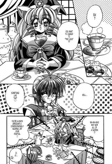 [Appleton] Cherry Town Fhentai - Page 114