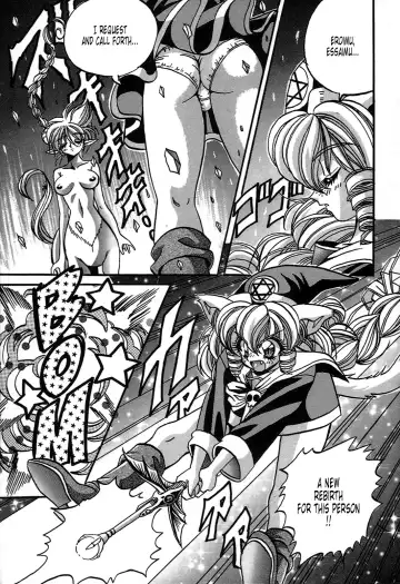 [Appleton] Cherry Town Fhentai - Page 117