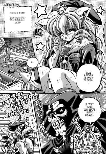[Appleton] Cherry Town Fhentai - Page 125