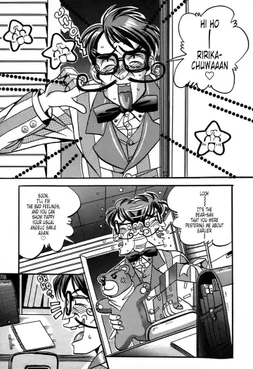 [Appleton] Cherry Town Fhentai - Page 129