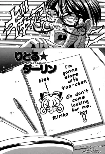 [Appleton] Cherry Town Fhentai - Page 130