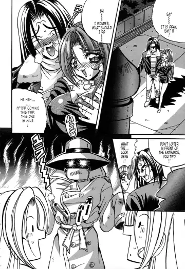 [Appleton] Cherry Town Fhentai - Page 134