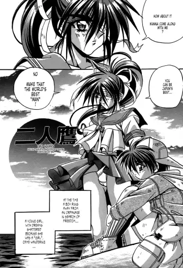 [Appleton] Cherry Town Fhentai - Page 146