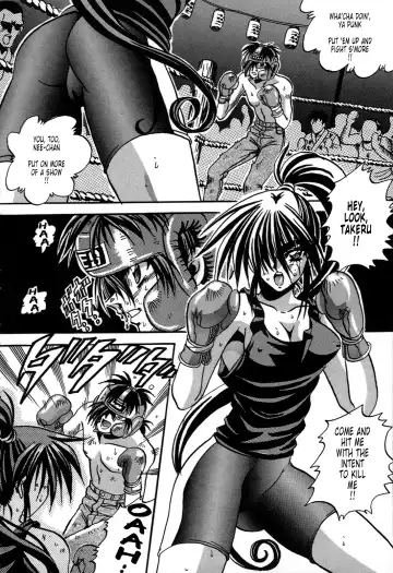[Appleton] Cherry Town Fhentai - Page 148