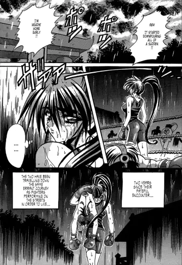 [Appleton] Cherry Town Fhentai - Page 150