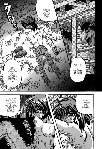 [Appleton] Cherry Town Fhentai - Page 151