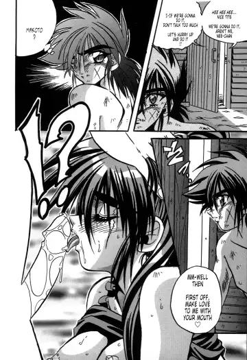 [Appleton] Cherry Town Fhentai - Page 152