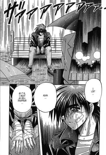 [Appleton] Cherry Town Fhentai - Page 163