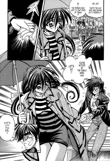 [Appleton] Cherry Town Fhentai - Page 165