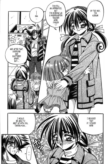 [Appleton] Cherry Town Fhentai - Page 167