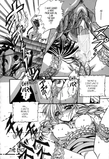 [Appleton] Cherry Town Fhentai - Page 17