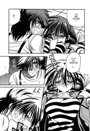 [Appleton] Cherry Town Fhentai - Page 171