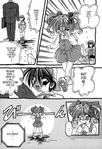 [Appleton] Cherry Town Fhentai - Page 177