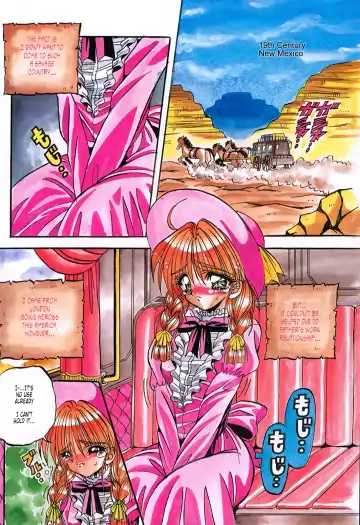 [Appleton] Cherry Town Fhentai - Page 3