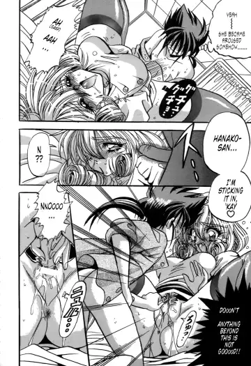 [Appleton] Cherry Town Fhentai - Page 31