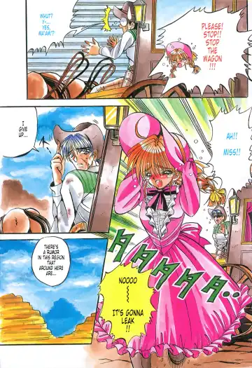 [Appleton] Cherry Town Fhentai - Page 4