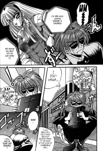 [Appleton] Cherry Town Fhentai - Page 40