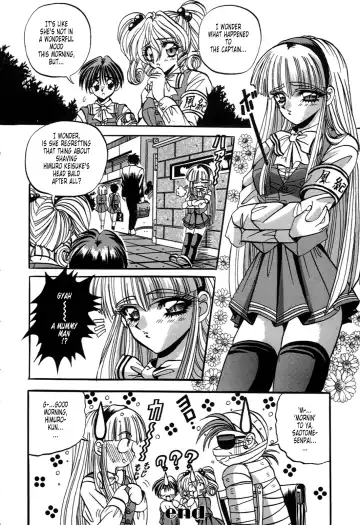 [Appleton] Cherry Town Fhentai - Page 51