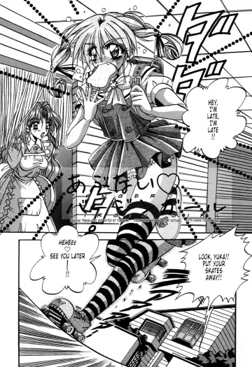 [Appleton] Cherry Town Fhentai - Page 76