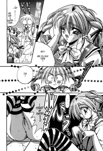 [Appleton] Cherry Town Fhentai - Page 79