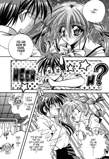 [Appleton] Cherry Town Fhentai - Page 82