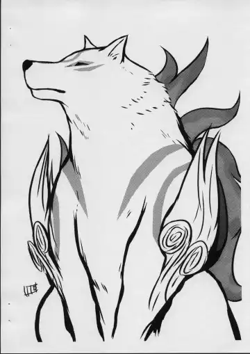 [Nakagami Takashi] Fudeshirabe Fhentai - Page 11