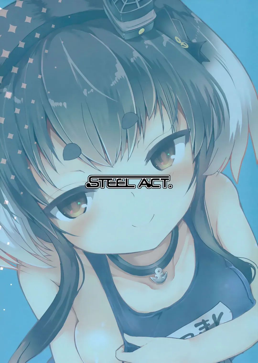 [Nijou Katame] Tokitsukaze to Isshoni. Juusan | Together With Tokitsukaze 13 Fhentai - Page 23