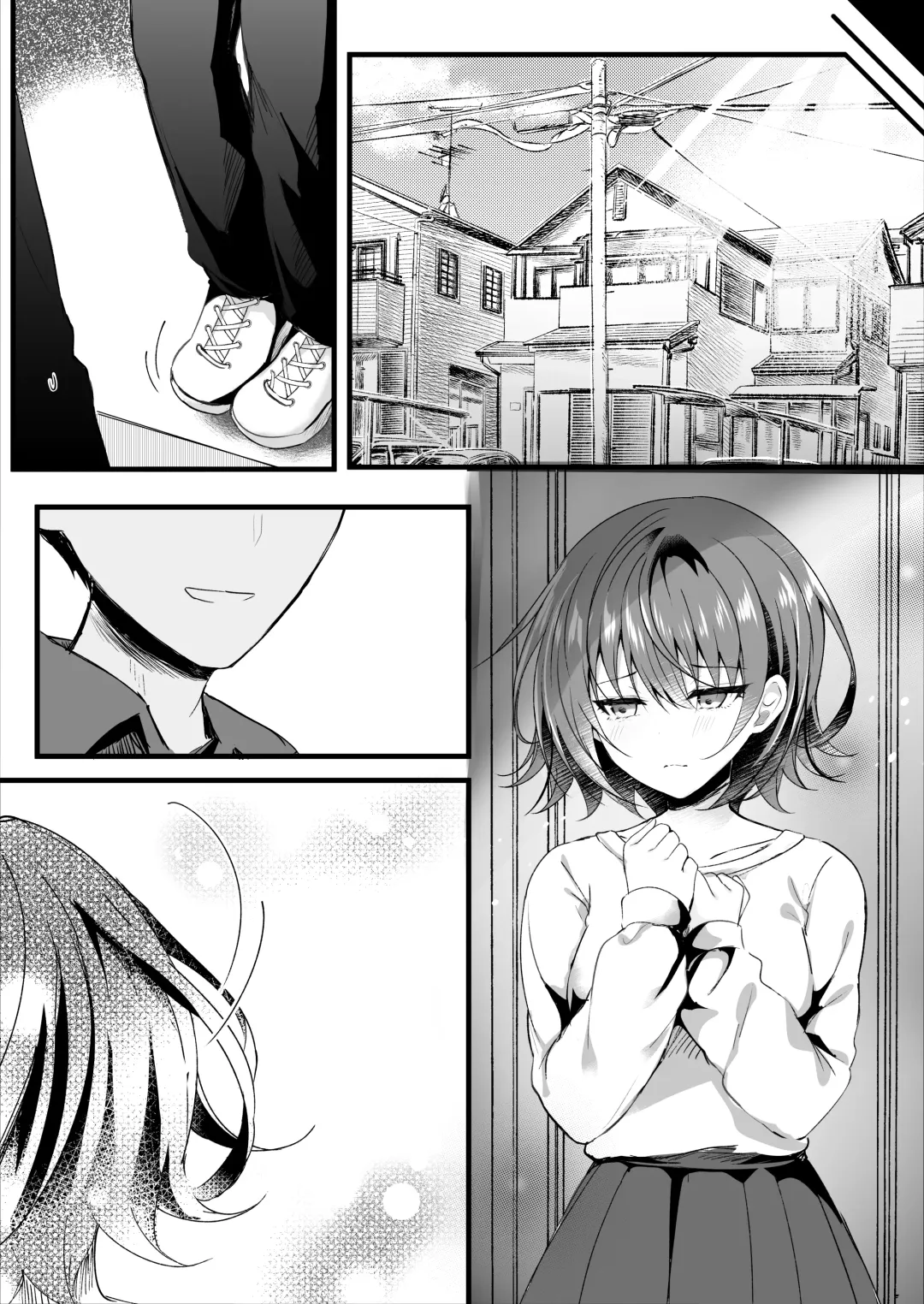 [Manatsu Roco] Giri no Imouto wa Boku no Mono Fhentai - Page 63