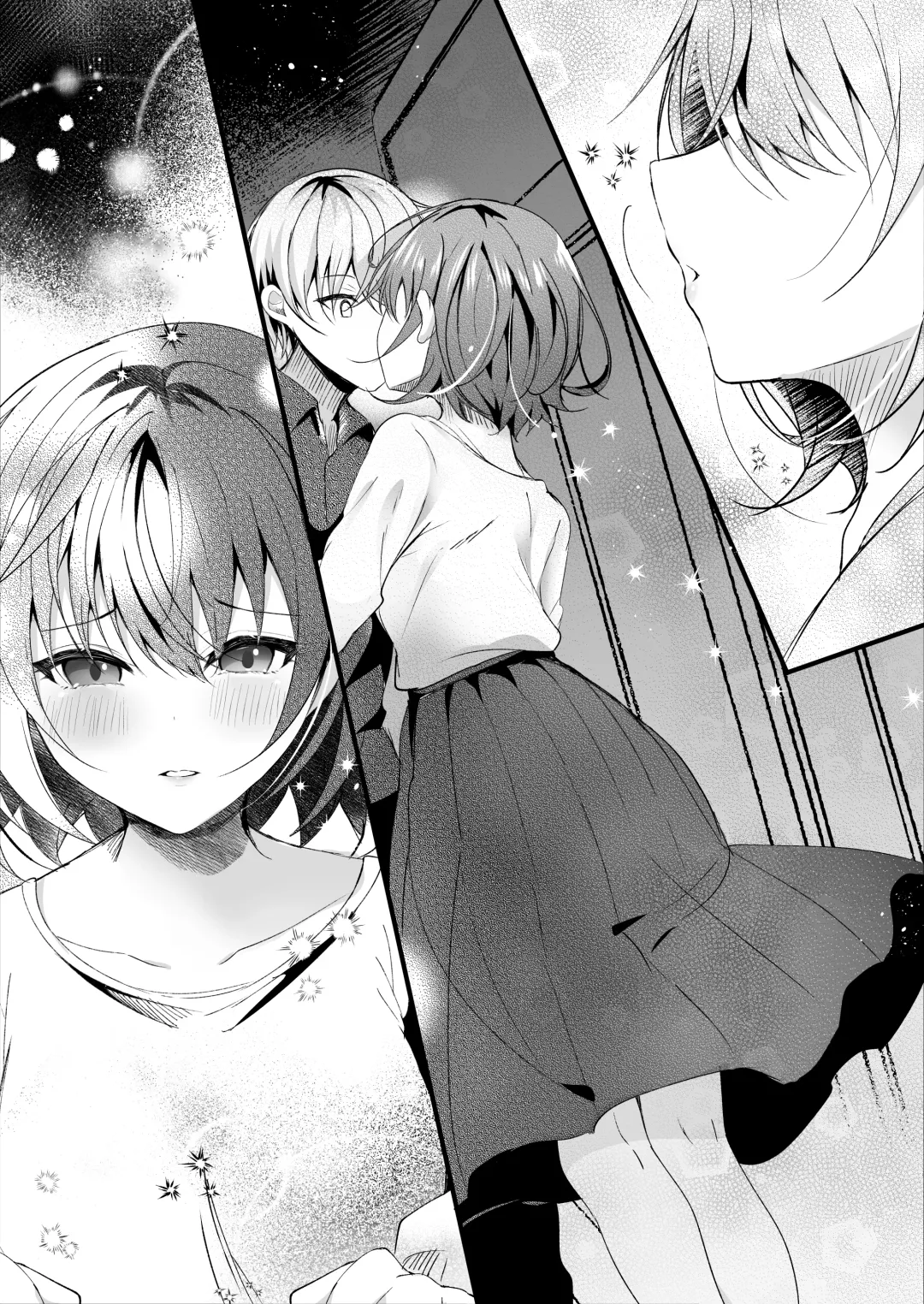 [Manatsu Roco] Giri no Imouto wa Boku no Mono Fhentai - Page 65