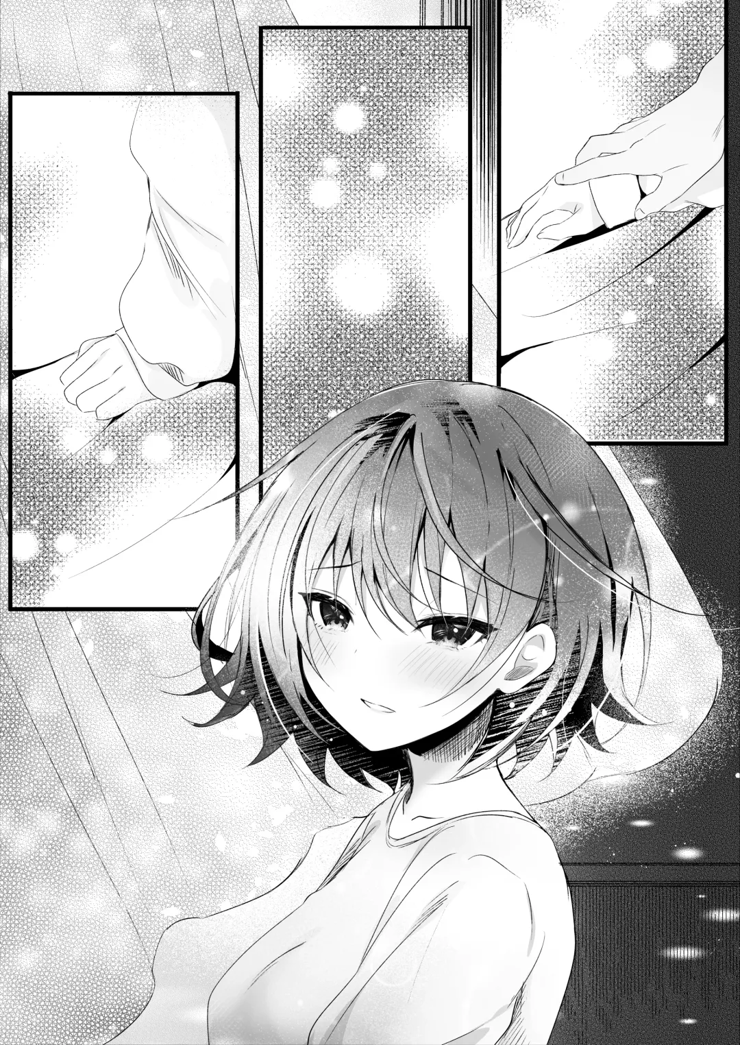 [Manatsu Roco] Giri no Imouto wa Boku no Mono Fhentai - Page 77