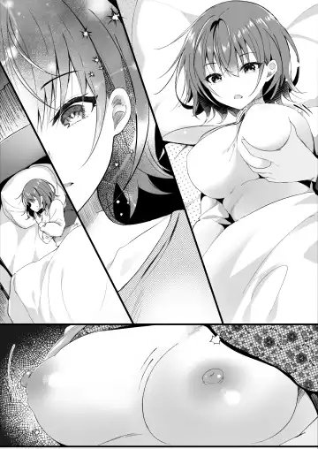 [Manatsu Roco] Giri no Imouto wa Boku no Mono Fhentai - Page 53