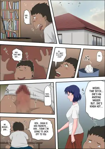 Ko Koushi to Sounanshitara Yareta WW Fhentai - Page 6
