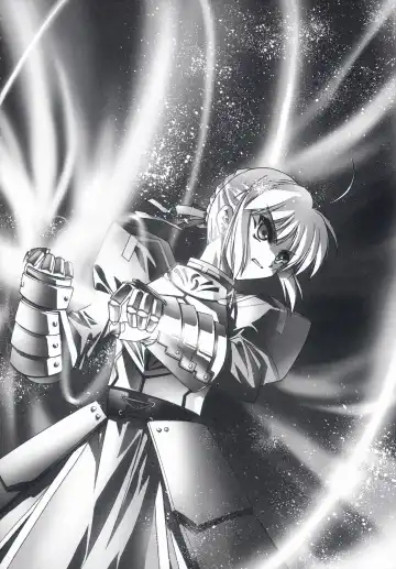 [Serizawa Katsumi] BLUE GARNET XVII Fhentai - Page 15