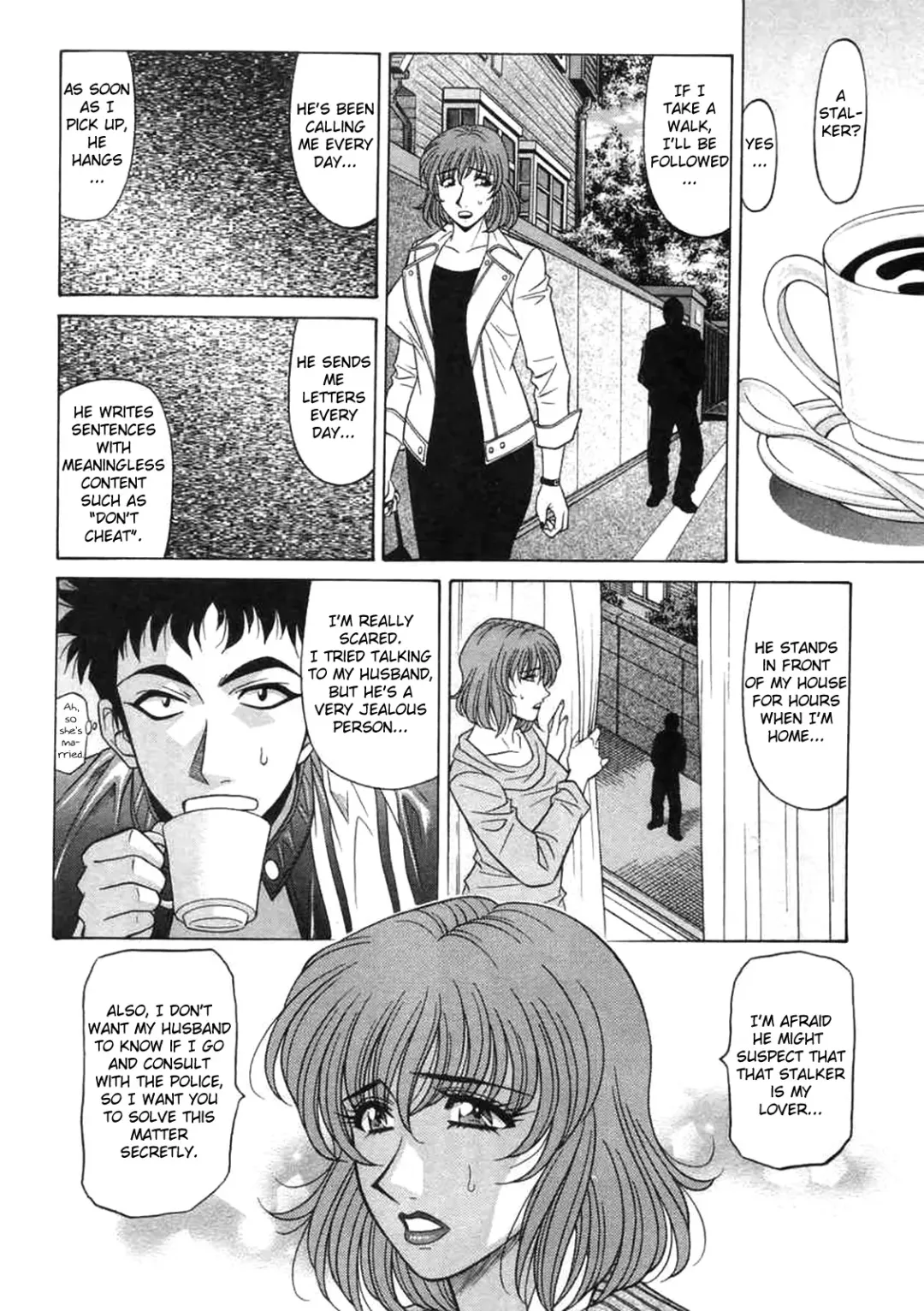 [Ozaki Akira] Kochira Momoiro Company Vol. 2 Fhentai - Page 115