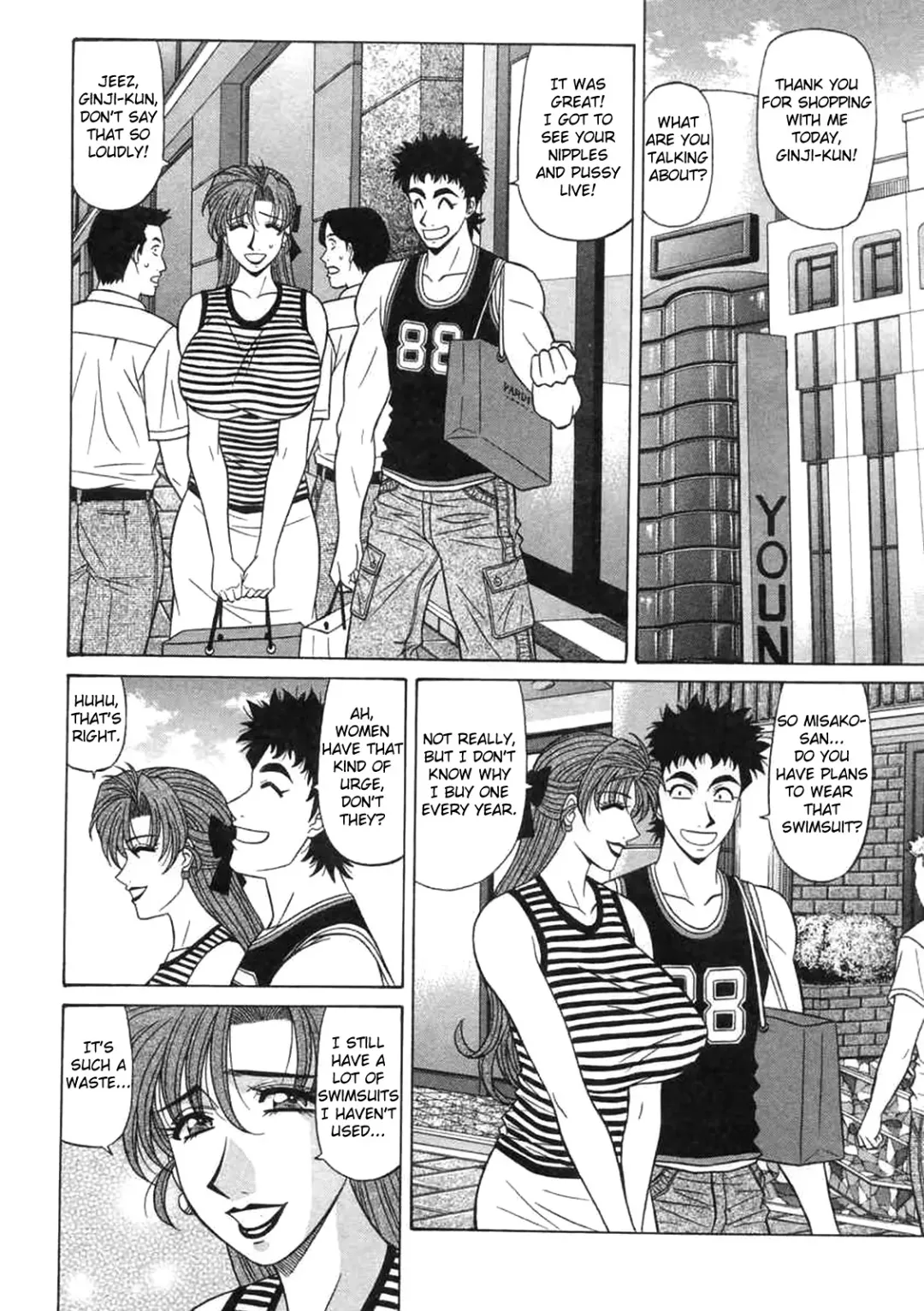 [Ozaki Akira] Kochira Momoiro Company Vol. 2 Fhentai - Page 177