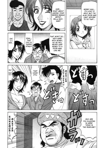 [Ozaki Akira] Kochira Momoiro Company Vol. 2 Fhentai - Page 134