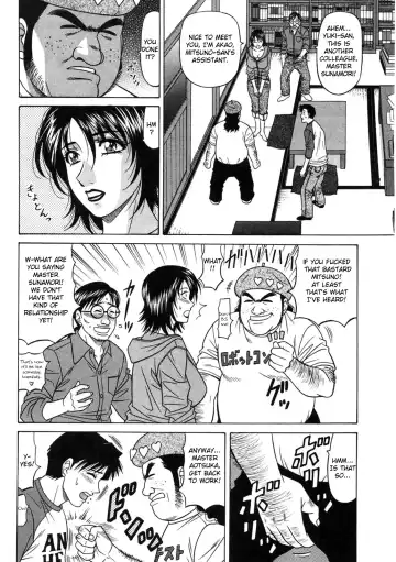 [Ozaki Akira] Kochira Momoiro Company Vol. 2 Fhentai - Page 135