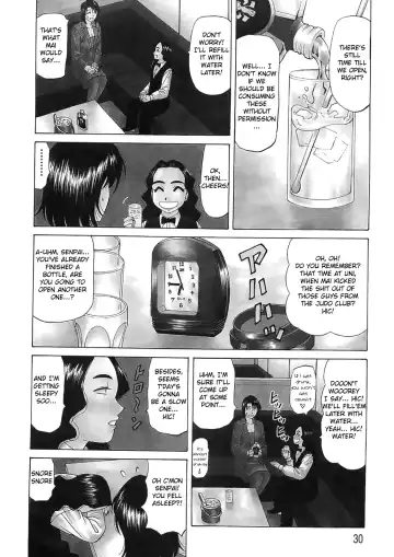 [Ozaki Akira] Kochira Momoiro Company Vol. 2 Fhentai - Page 29