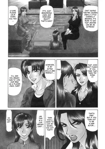 [Ozaki Akira] Kochira Momoiro Company Vol. 2 Fhentai - Page 70