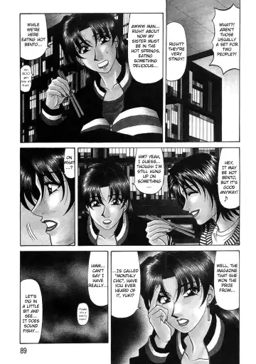 [Ozaki Akira] Kochira Momoiro Company Vol. 2 Fhentai - Page 91