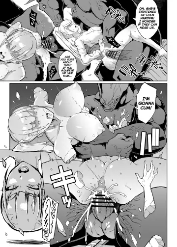 [Fan No Hitori] Yukimusume Taima JK & Shinyuu Ryoujoku Manga Fhentai - Page 23