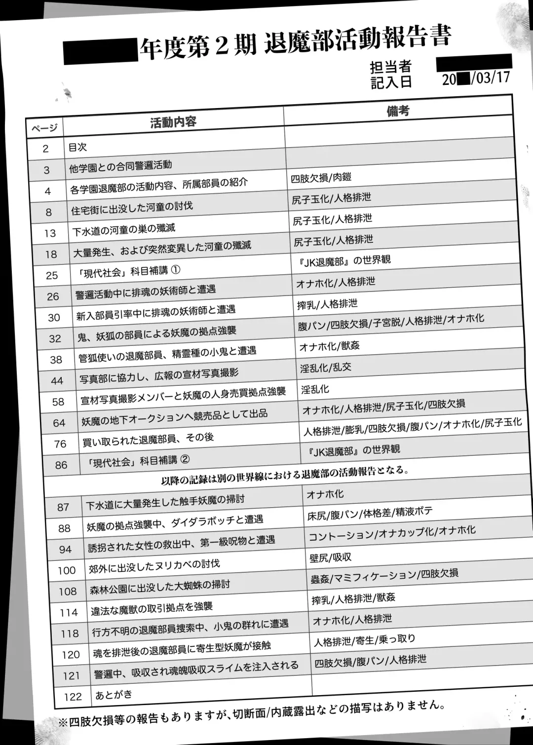 [Fan No Hitori] JK Taimabu Season 2 Fhentai - Page 2