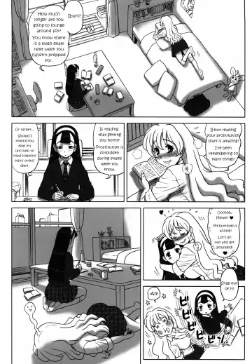 [13.] 27Kaiten BACK SHOT! Fhentai - Page 15