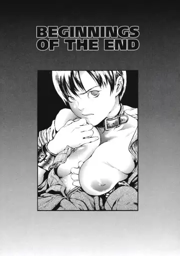 Read [Inoue Kiyoshirou] Beginnings of the End - Fhentai